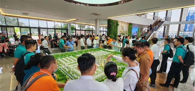 K-Home Apartment: Căn hộ xanh chuẩn Singapore chiều lòng đa thế hệ